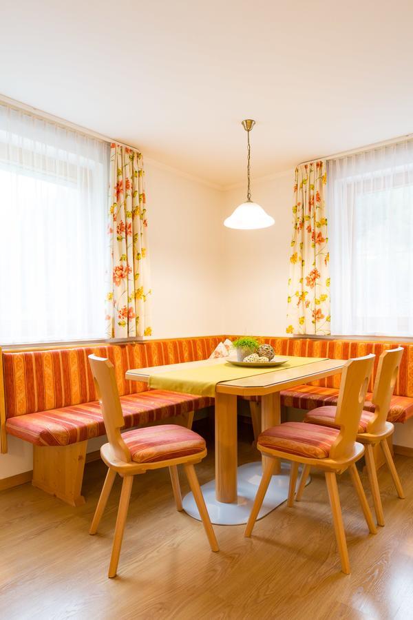 Apartament Haus Schoepf Kappl  Zewnętrze zdjęcie