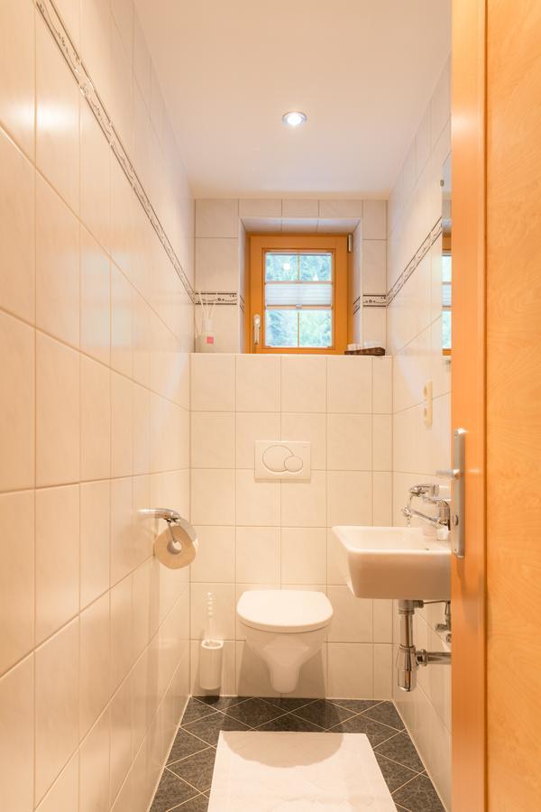 Apartament Haus Schoepf Kappl  Zewnętrze zdjęcie